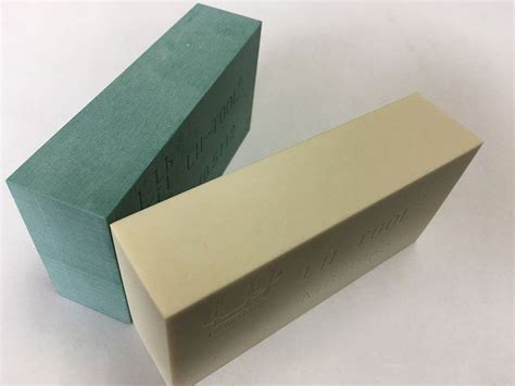 urethane blocks for tooling